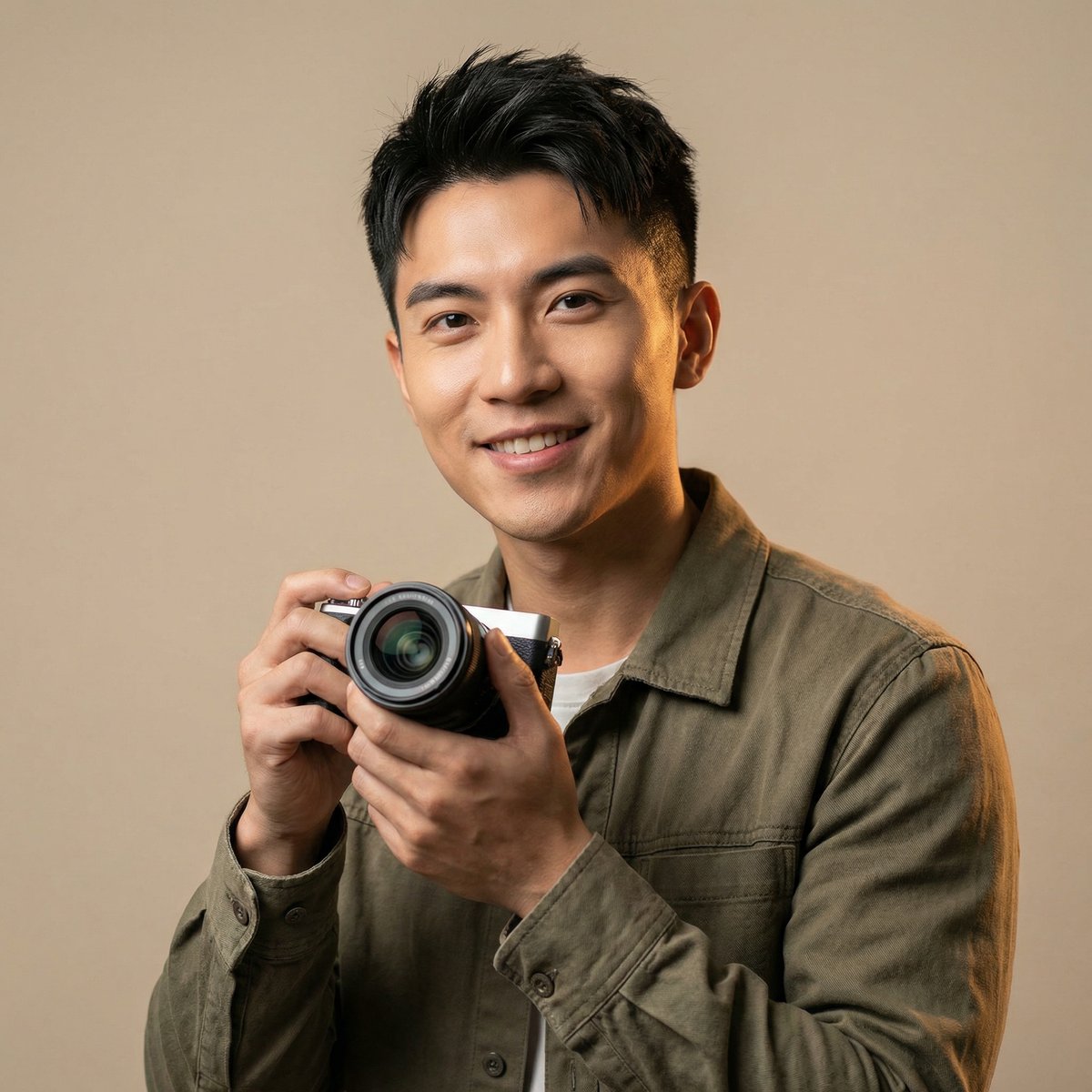 母狗首席摄影师林昊然