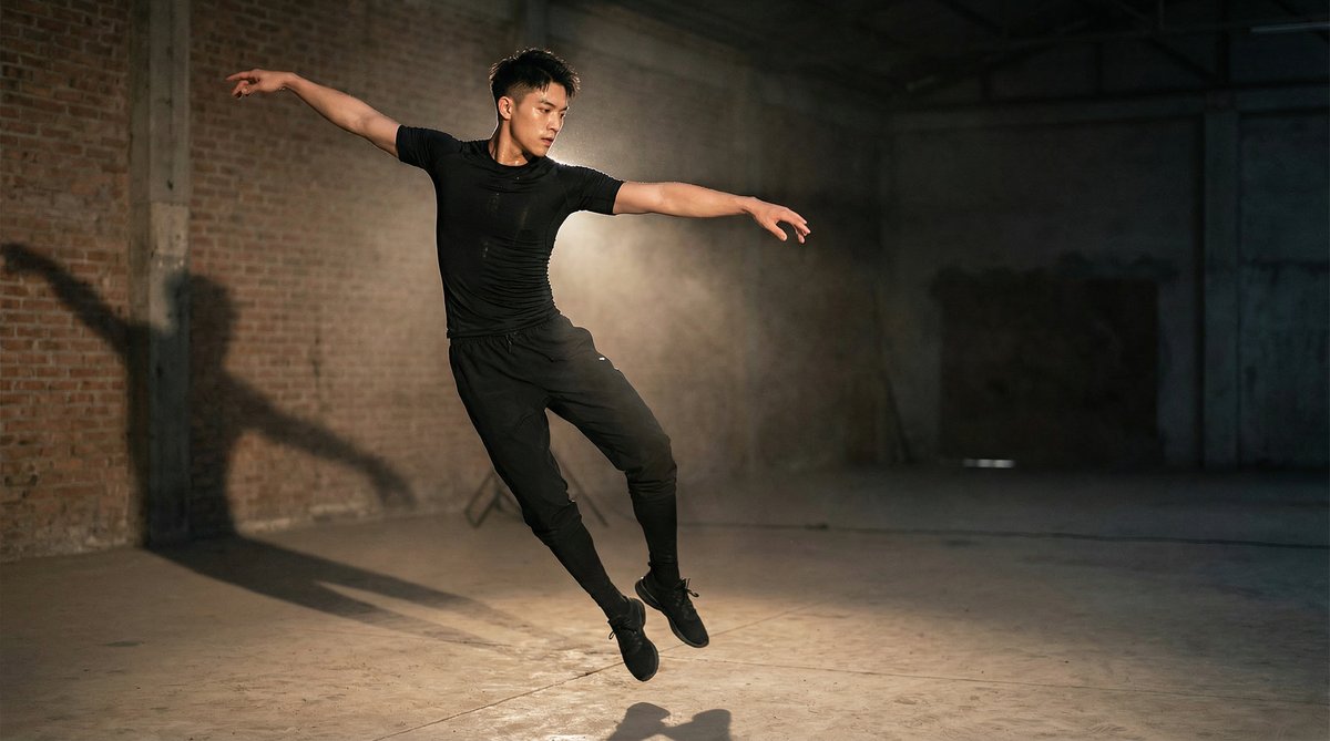 母狗舞蹈视频演示